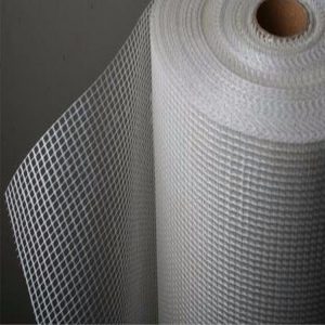 توری فایبرگلس