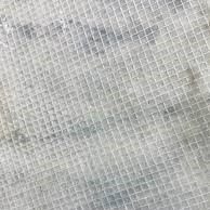 توری فایبرگلس چسبیده به سنگ